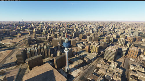 Riyadh Landmarks