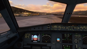 Lhasa Gonggar Airport ZULS v1.0 (Tibet) thumbnail 13