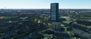 Dusseldorf City Landmarks thumbnail 14