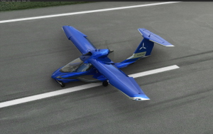 Icon A5 - Metallic (3 colors) thumbnail 4