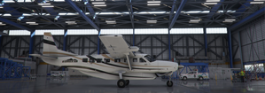 New Zealand Barrier Air Caravan 208 thumbnail 4