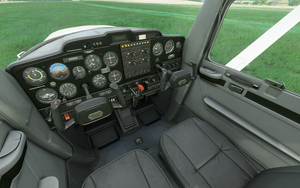 Cessna 152 Livery Pack thumbnail 10