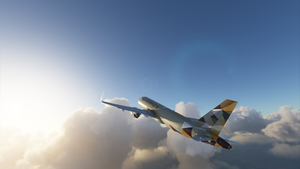 Etihad Airways thumbnail 2
