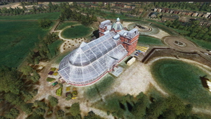 Glasgow (Scotland) Landmarks thumbnail 5