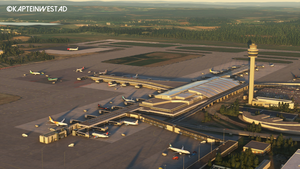 Oslo Airport 2020 (ENGM) thumbnail 2