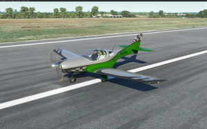JMB VL-3 Racing Livery (5 colors) thumbnail 7