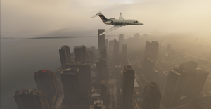 American Eagle Longitude thumbnail 4