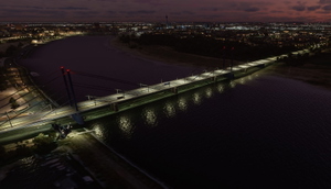 Dusseldorf City Landmarks thumbnail 7