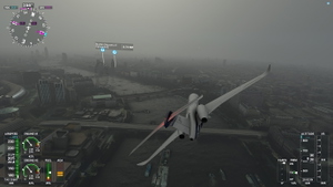 River Thames Water Fix (no google imagery and no performance impact) thumbnail 1