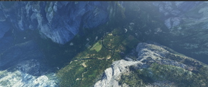 Yosemite Valley thumbnail 15