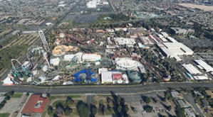 Knott's Berry Farm thumbnail 1