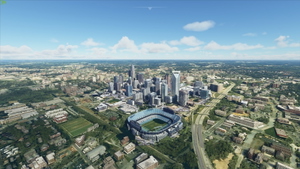 Charlotte, North Carolina thumbnail 1