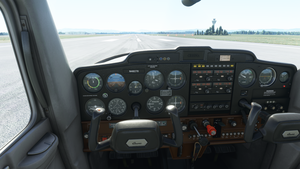 C-152II Livery N48270 thumbnail 13