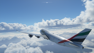 Emirates Cargo thumbnail 1