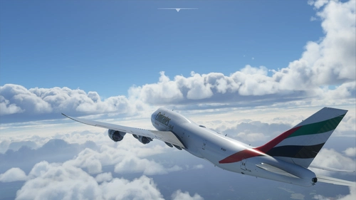 Emirates Cargo