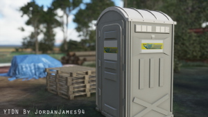 YTDN, Tooradin Airfield, AUSTRALIA thumbnail 4