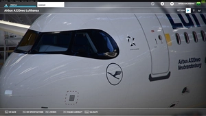 Lufthansa Livery - Ultra Resolution thumbnail 18