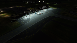 Avalon Airport (YMAV) thumbnail 2