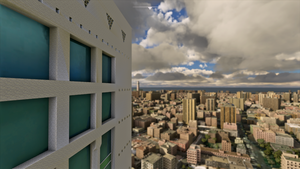 Casablanca twin center  thumbnail 7