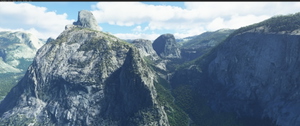 Yosemite Valley thumbnail 11