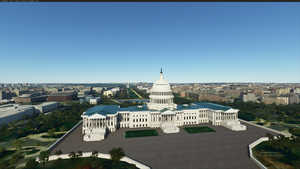 Washington DC Landmarks Pack Update thumbnail 1