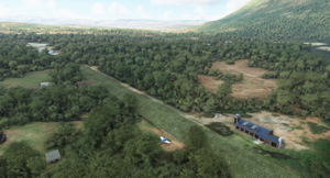 Cholila Lodge Aero Fishing - Patagonia thumbnail 5