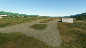EN68 Ballangen Airfield thumbnail 3