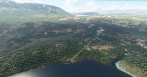 Cholila Lodge Aero Fishing - Patagonia thumbnail 10