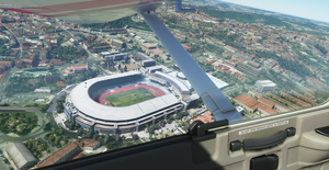 Portuguese Stadiums V1.10 thumbnail 13