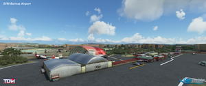 SVBI Barinas Airport thumbnail 3