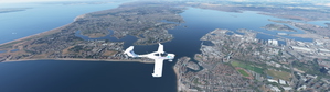 Water Modification ( increasing saturation/ blue tint/ contrast) so it looks less dull / drab thumbnail 2