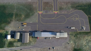 ENSS - Vardø Airport Svartnes thumbnail 8