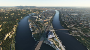 Lyon Landmarks thumbnail 2