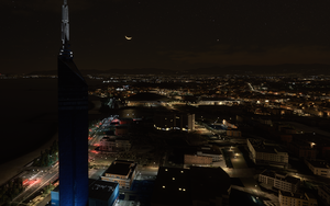 Fukuoka Tower thumbnail 2