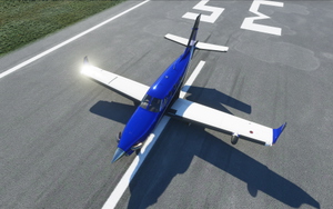 Daher TBM 930 Metallic Paint (6 colors) thumbnail 3