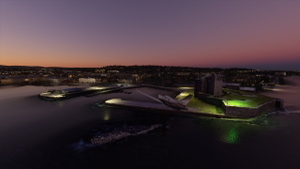 Broughty Castle, Dundee (Scotland) thumbnail 3