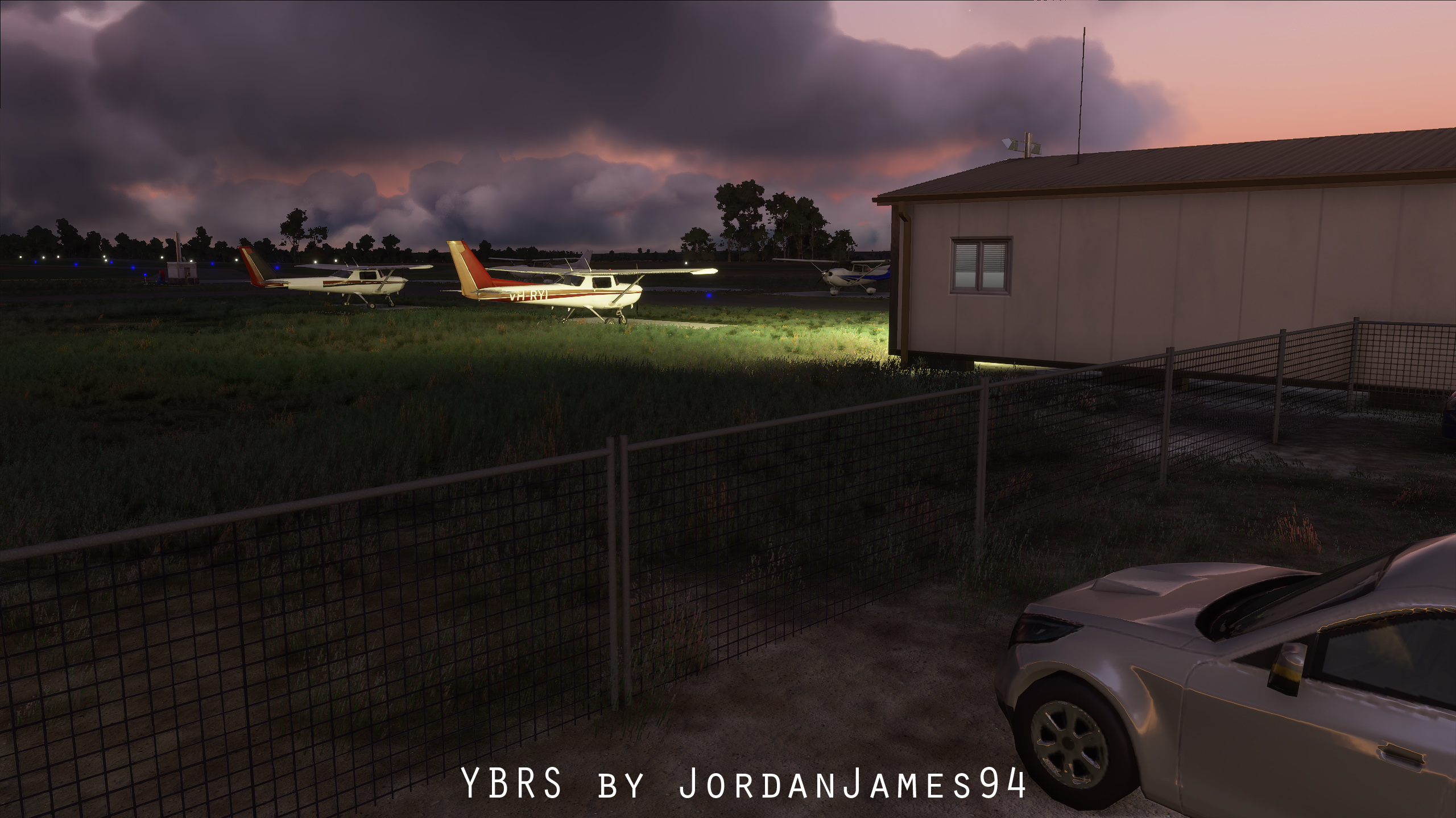 YBRS, Barwon Heads Airport, AUSTRALIA - Image 1
