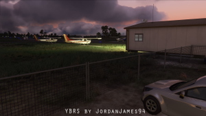 YBRS, Barwon Heads Airport, AUSTRALIA thumbnail 1