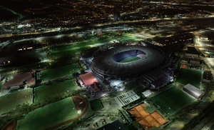 Mercedes Benz Arena Stuttgart thumbnail 4