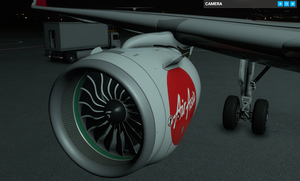 A320neo (New View)  thumbnail 3
