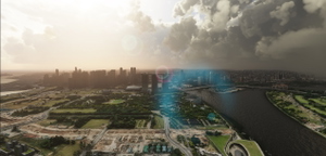 Singapore CBD Scenery thumbnail 5