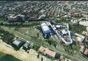 St Kilda Luna Park thumbnail 3