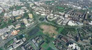 Birmingham UK Landmarks thumbnail 10