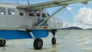  Cessna 208B Grand Caravan Flybe thumbnail 1