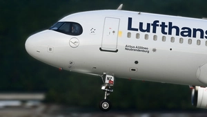 Lufthansa Livery - Ultra Resolution thumbnail 14