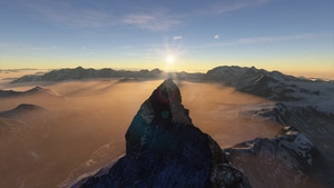 Matterhorn Mountain  thumbnail 14