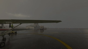 ENSS - Vardø Airport Svartnes thumbnail 3