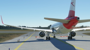 Austrian OE-LZF (Version 2020 - 4K) thumbnail 3