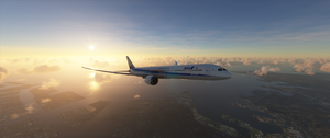 Real Life 787-10 Minipack thumbnail 2