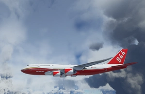 Global SuperTanker thumbnail 3
